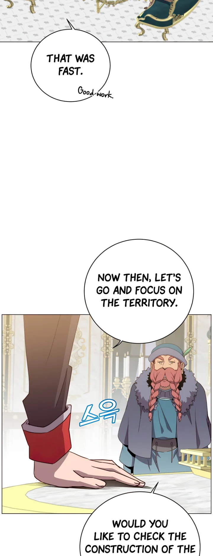 18+ The Max Level Hero Has Returned! Chapter 129 page 28