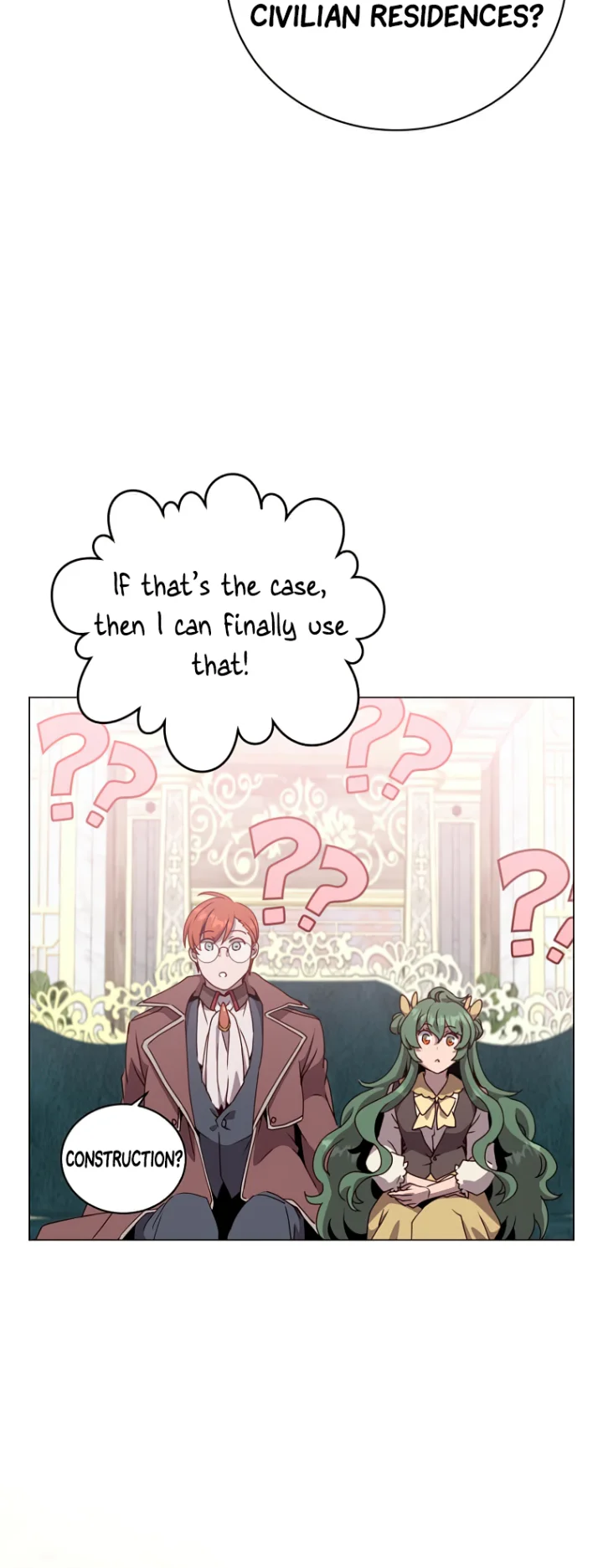 18+ The Max Level Hero Has Returned! Chapter 129 page 29