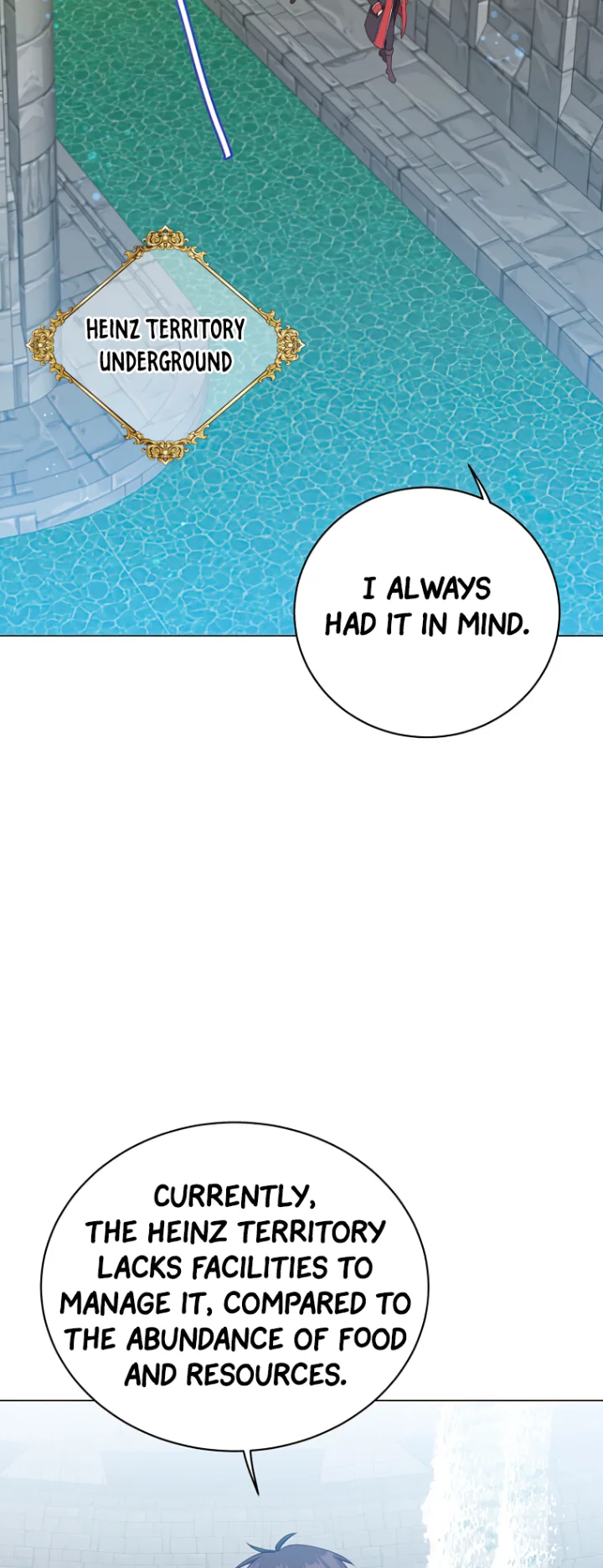 18+ The Max Level Hero Has Returned! Chapter 129 page 33
