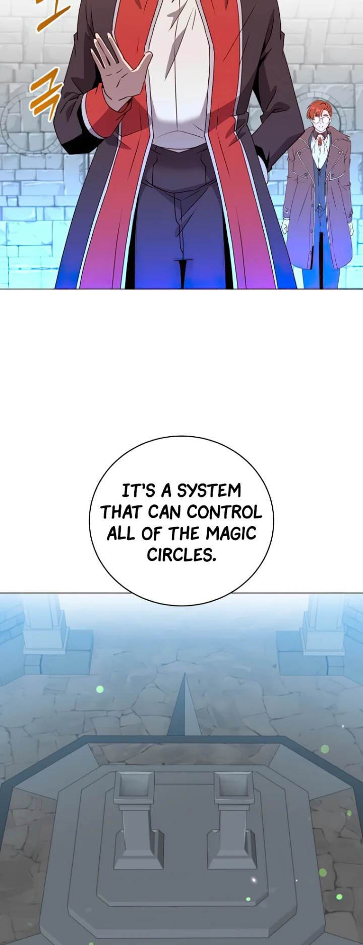 18+ The Max Level Hero Has Returned! Chapter 129 page 41