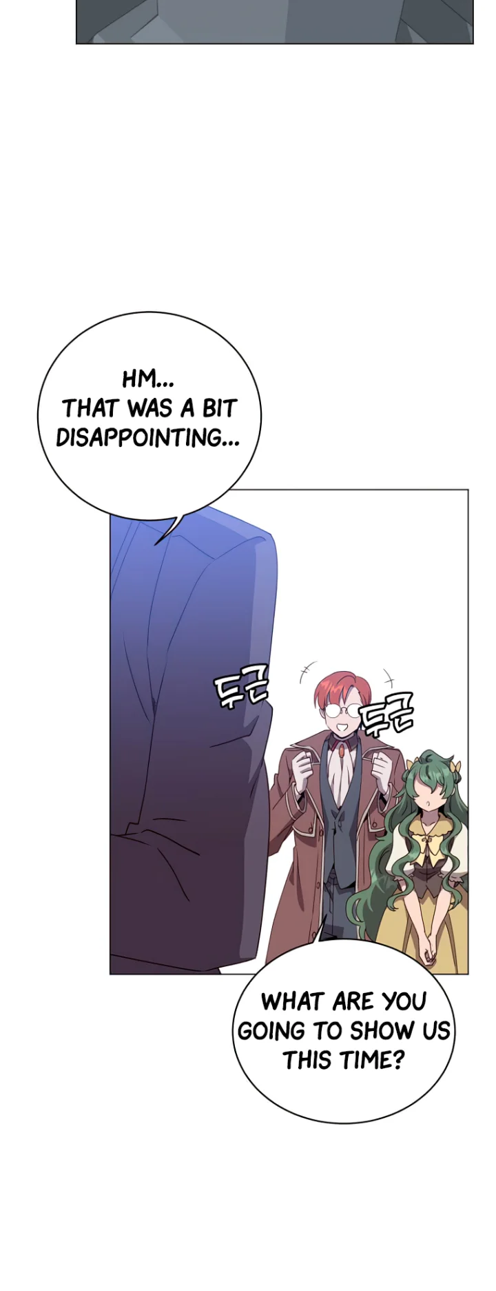 18+ The Max Level Hero Has Returned! Chapter 129 page 43