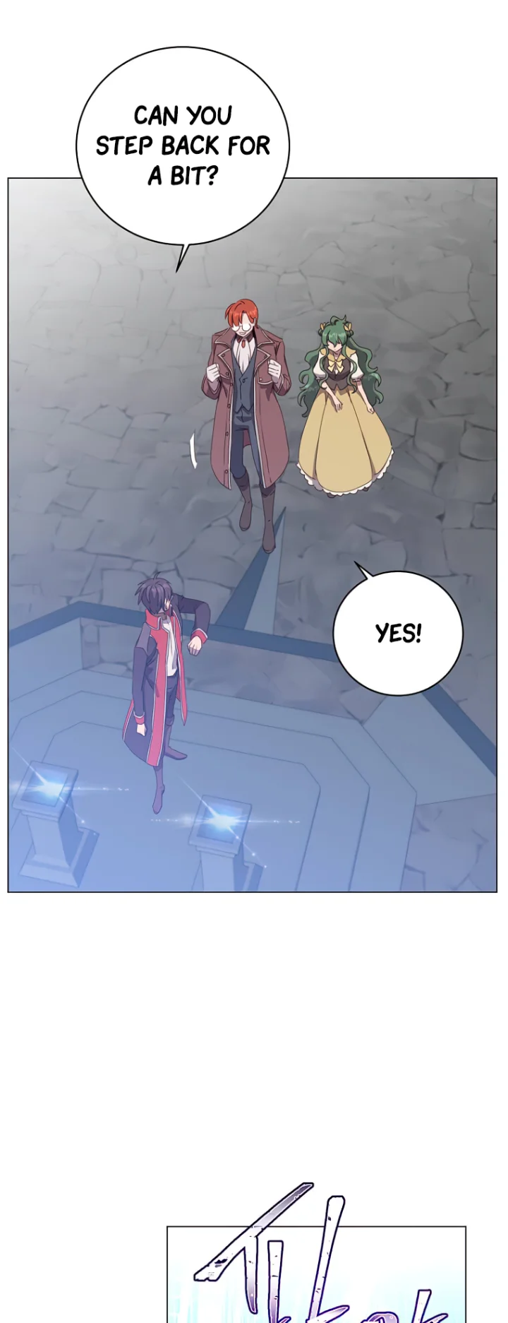 18+ The Max Level Hero Has Returned! Chapter 129 page 44