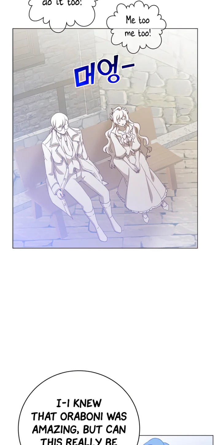 18+ The Max Level Hero Has Returned! Chapter 129 page 48