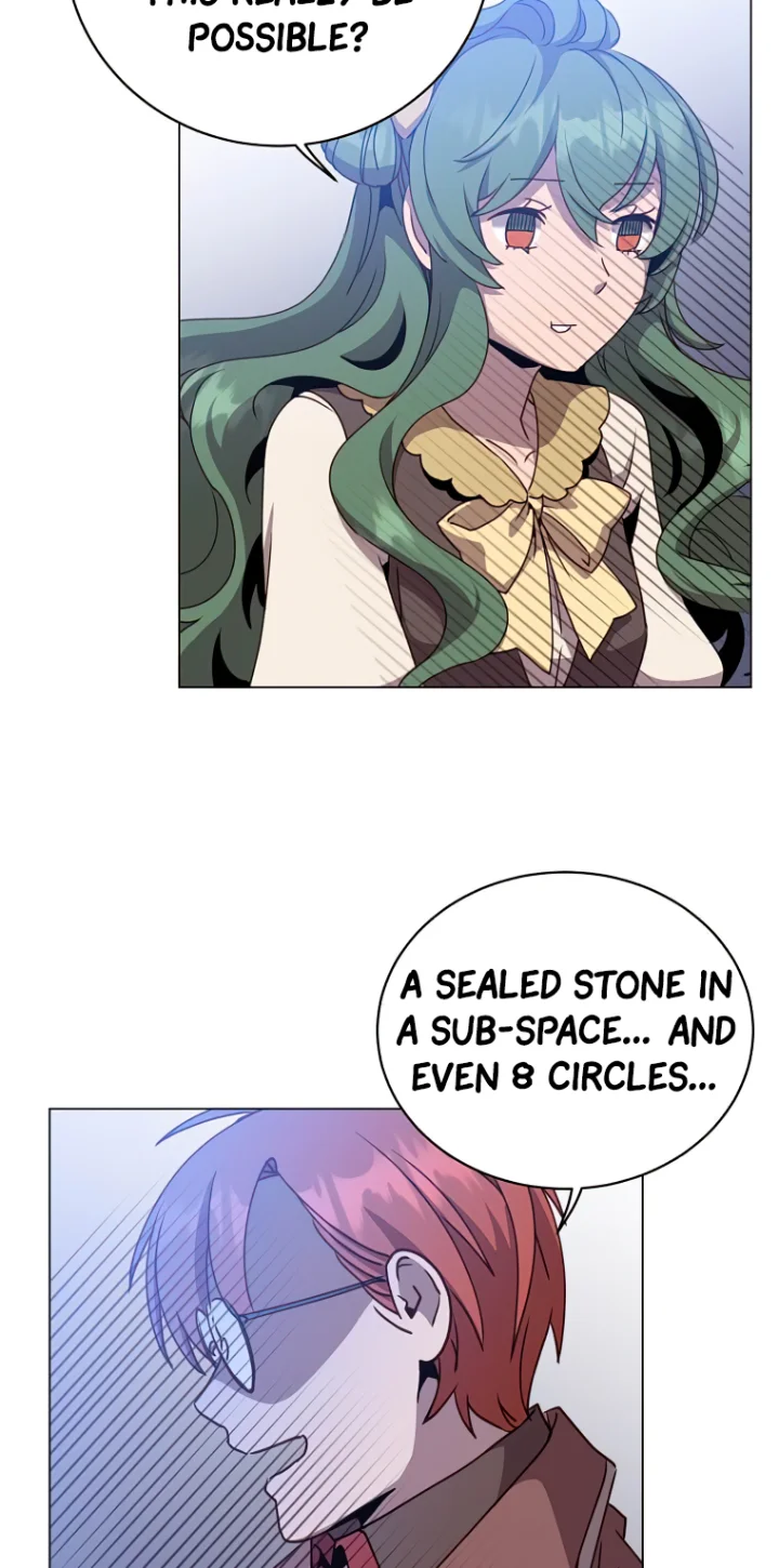 18+ The Max Level Hero Has Returned! Chapter 129 page 49