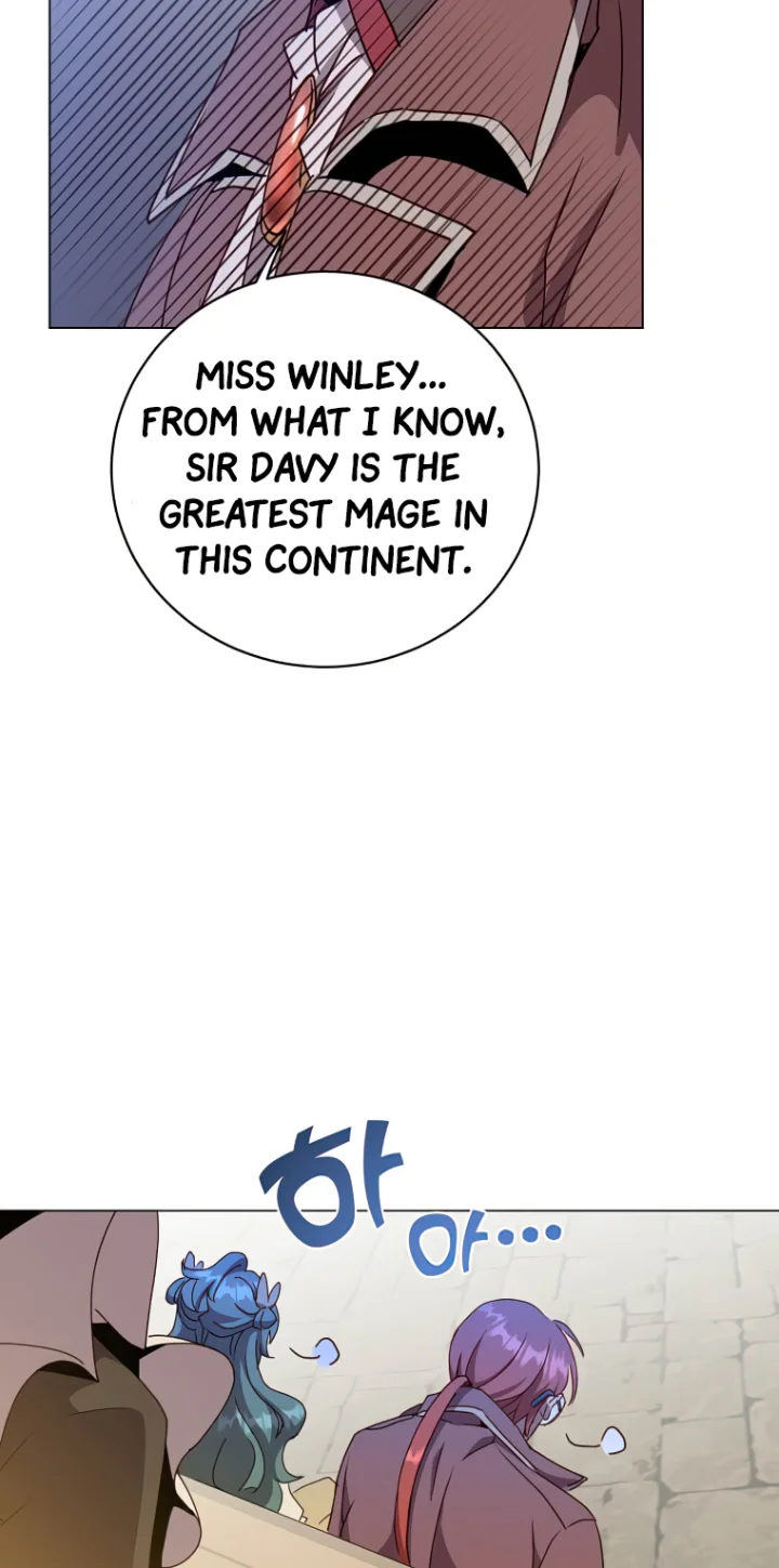 18+ The Max Level Hero Has Returned! Chapter 129 page 50