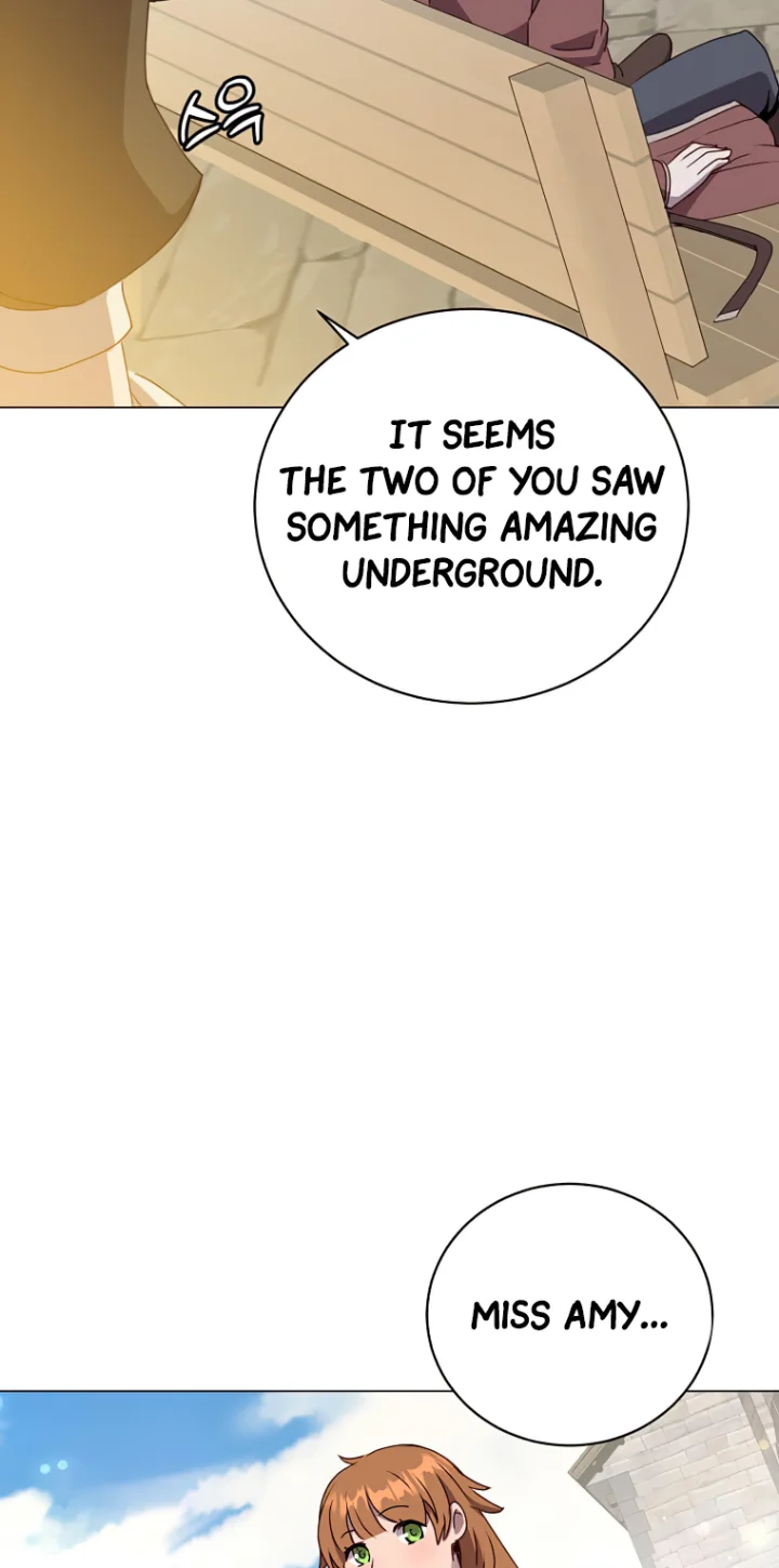 18+ The Max Level Hero Has Returned! Chapter 129 page 51