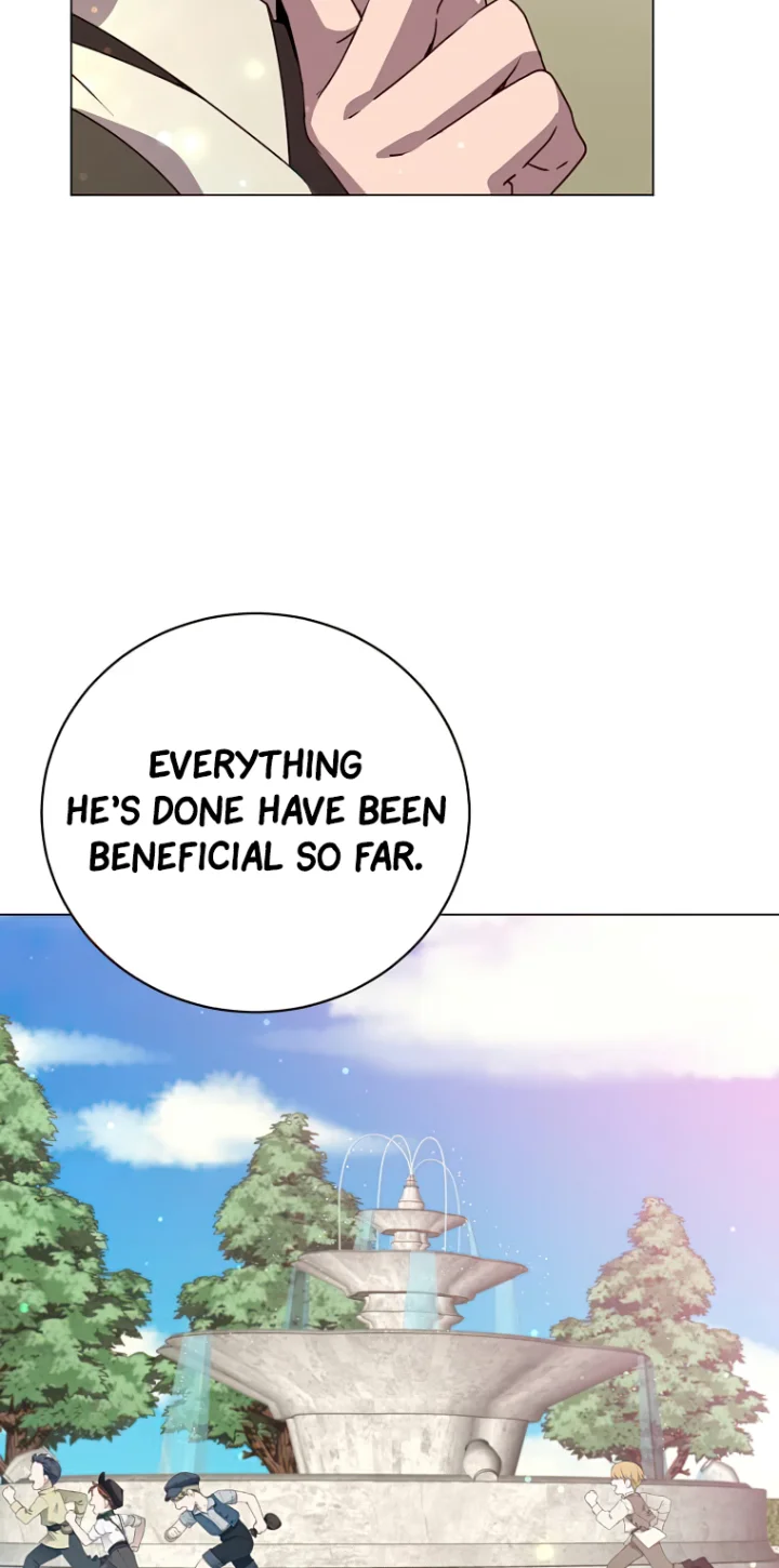 18+ The Max Level Hero Has Returned! Chapter 129 page 55