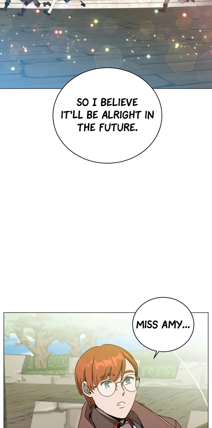 18+ The Max Level Hero Has Returned! Chapter 129 page 56
