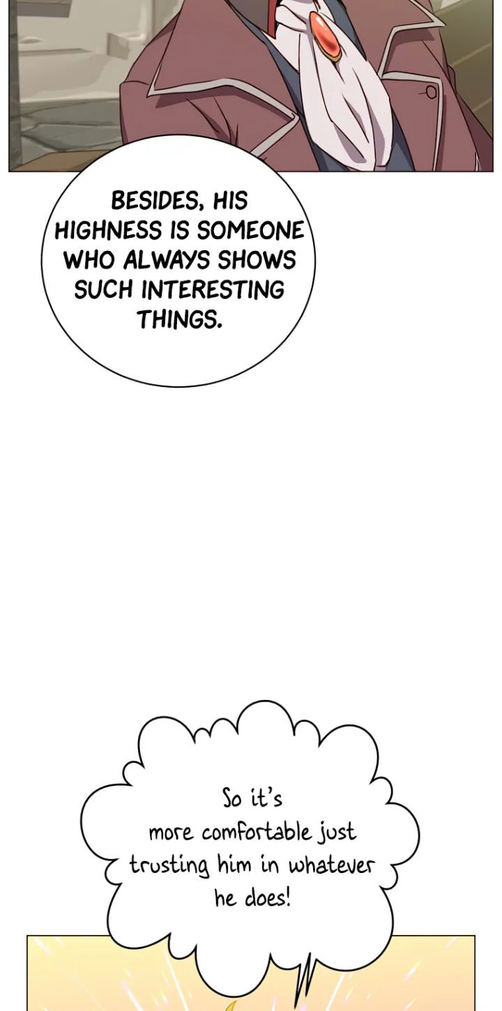18+ The Max Level Hero Has Returned! Chapter 129 page 57