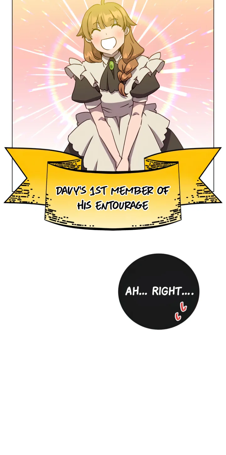 18+ The Max Level Hero Has Returned! Chapter 129 page 58