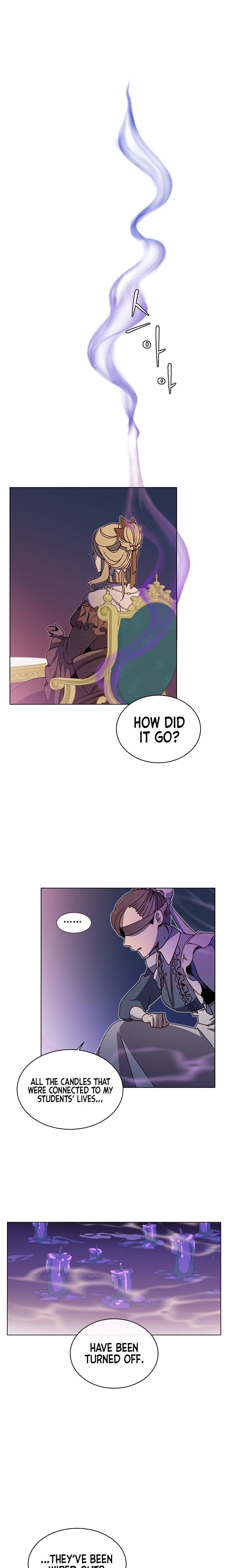 18+ The Max Level Hero Has Returned! Chapter 13 page 2