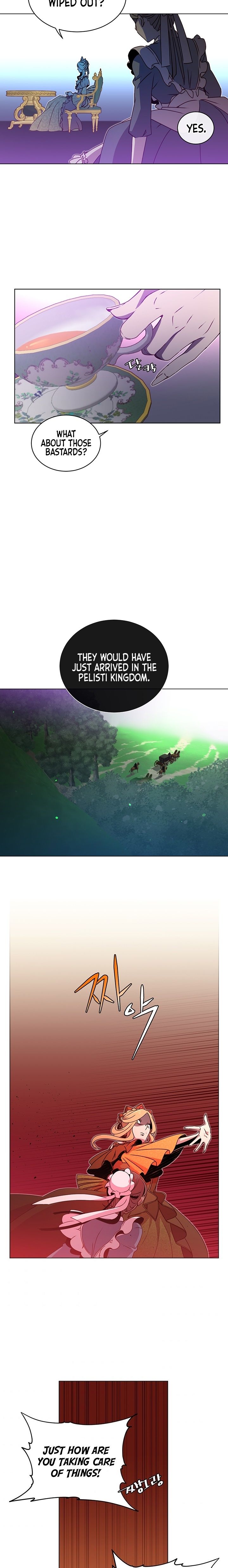 18+ The Max Level Hero Has Returned! Chapter 13 page 3
