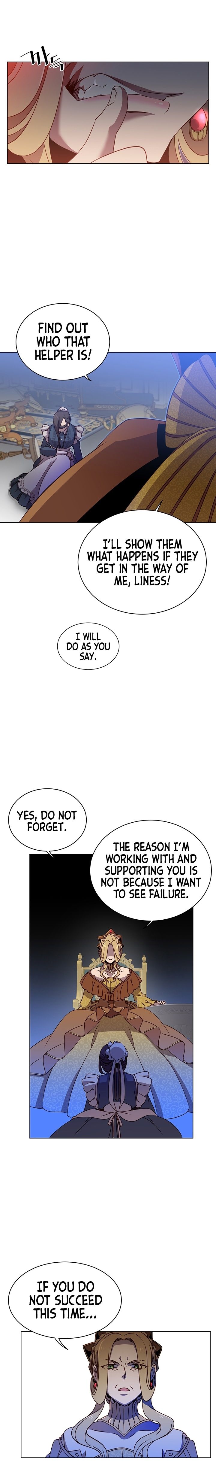 18+ The Max Level Hero Has Returned! Chapter 13 page 5