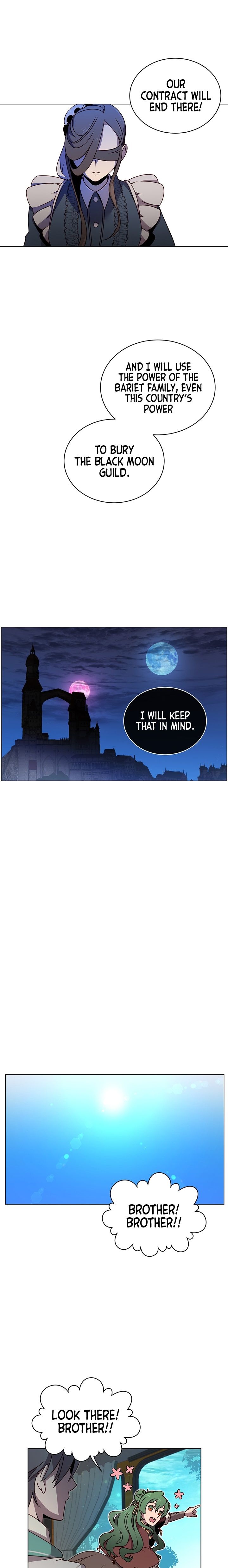 18+ The Max Level Hero Has Returned! Chapter 13 page 6
