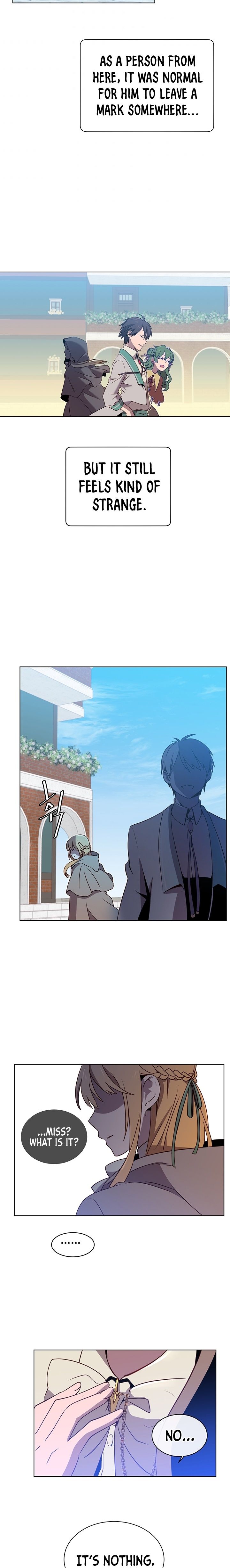 18+ The Max Level Hero Has Returned! Chapter 13 page 15