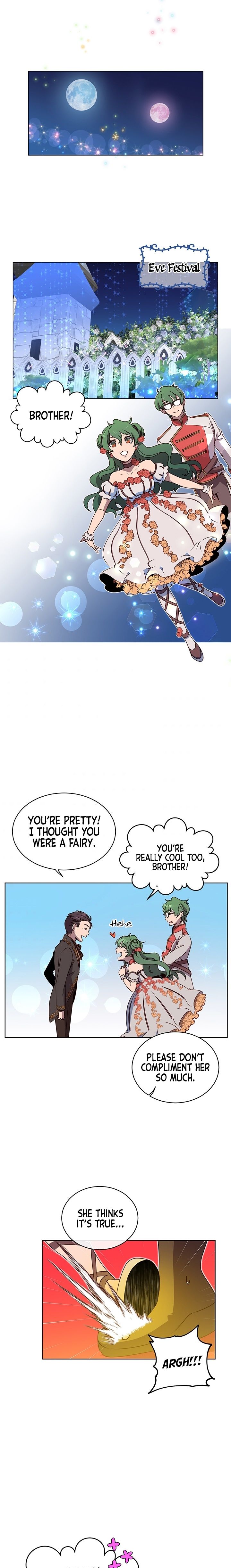 18+ The Max Level Hero Has Returned! Chapter 13 page 19