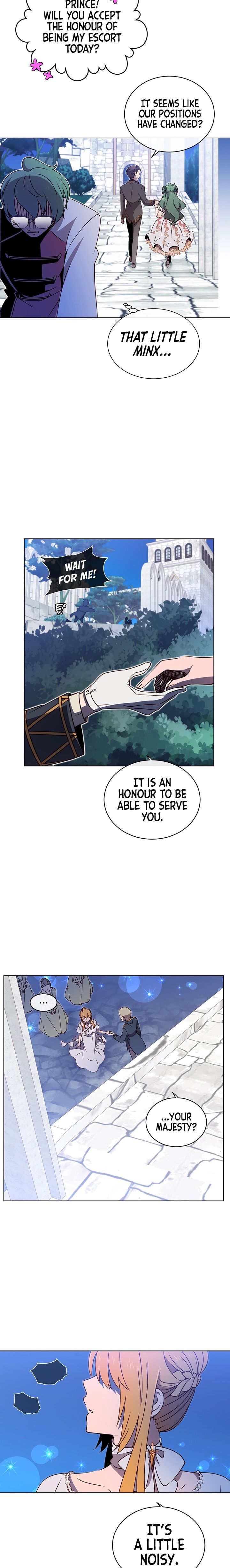 18+ The Max Level Hero Has Returned! Chapter 13 page 20