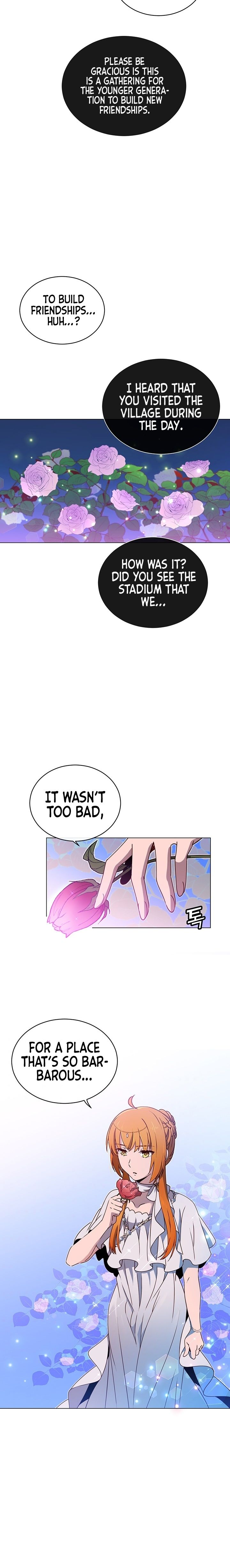 18+ The Max Level Hero Has Returned! Chapter 13 page 21