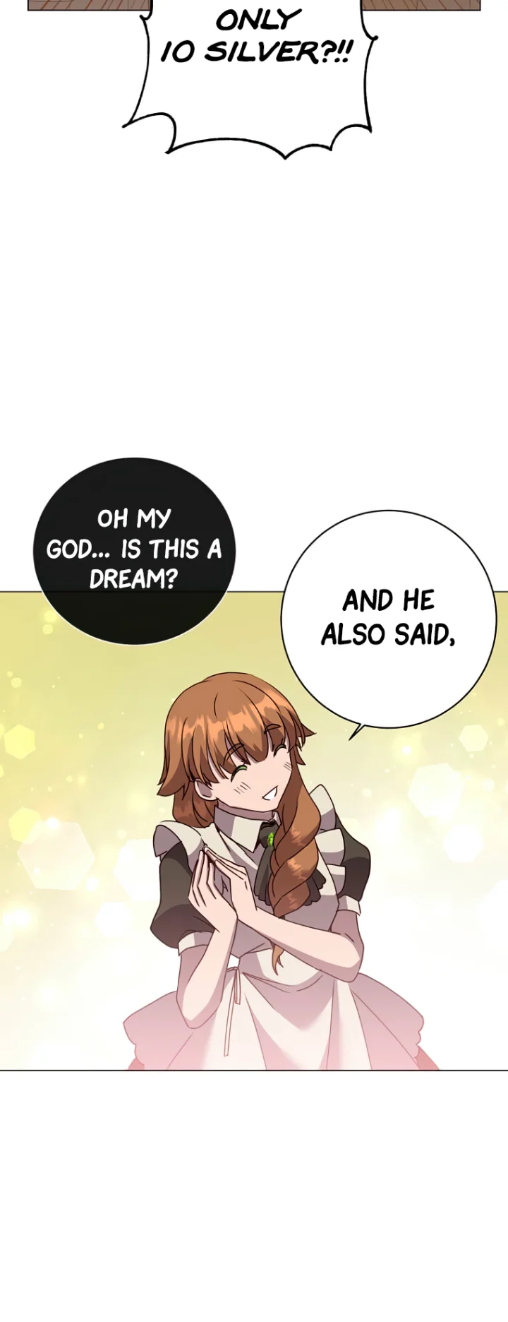 18+ The Max Level Hero Has Returned! Chapter 130 page 6