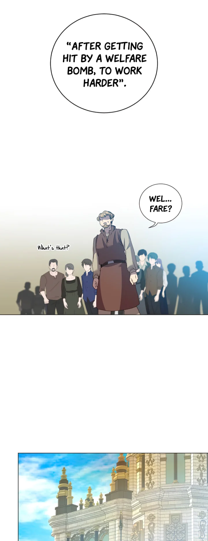18+ The Max Level Hero Has Returned! Chapter 130 page 7