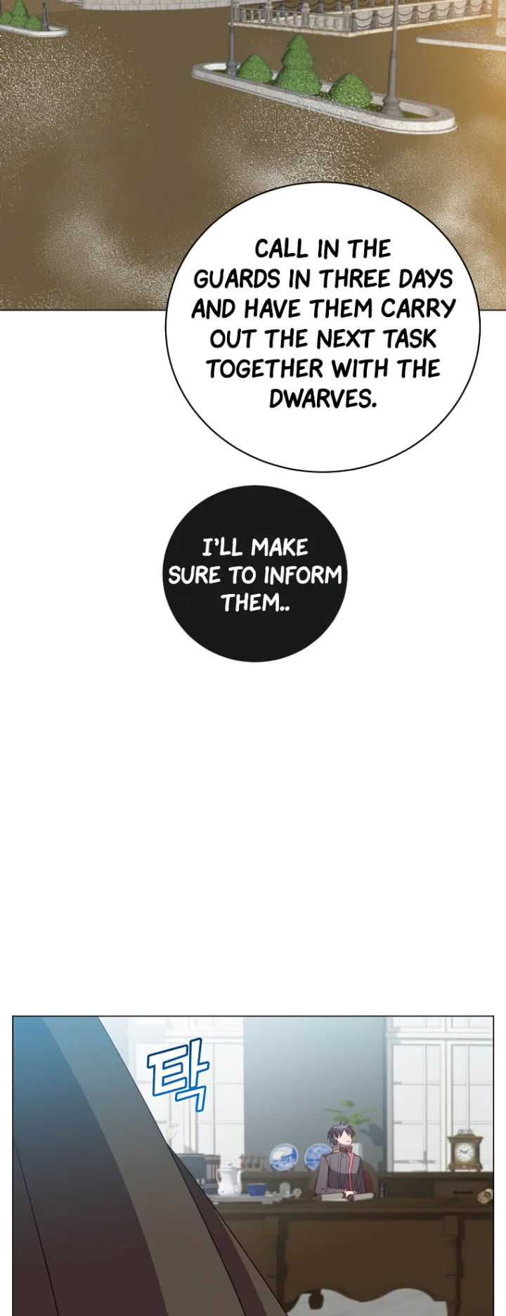 18+ The Max Level Hero Has Returned! Chapter 130 page 11