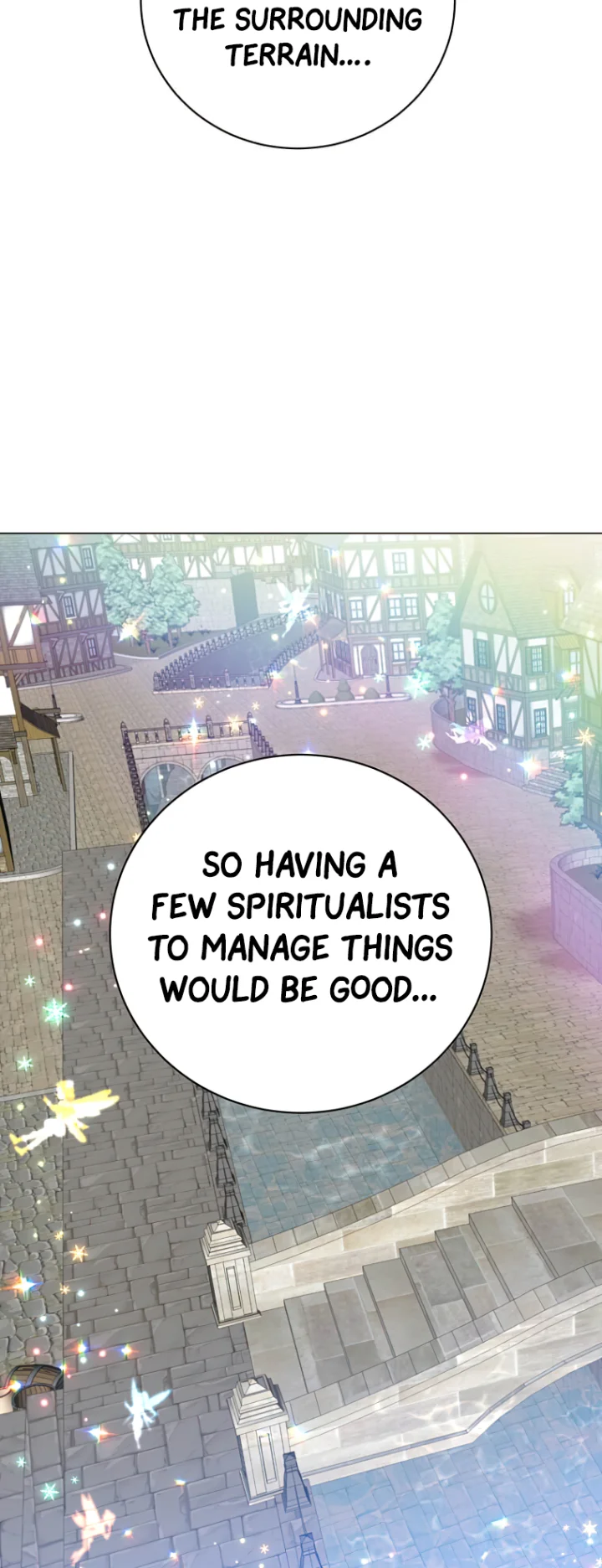 18+ The Max Level Hero Has Returned! Chapter 130 page 13