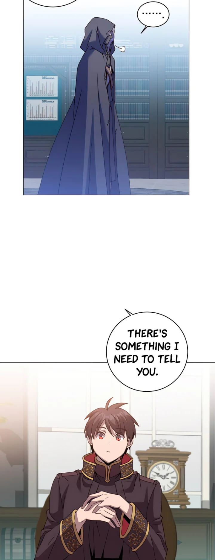18+ The Max Level Hero Has Returned! Chapter 130 page 17