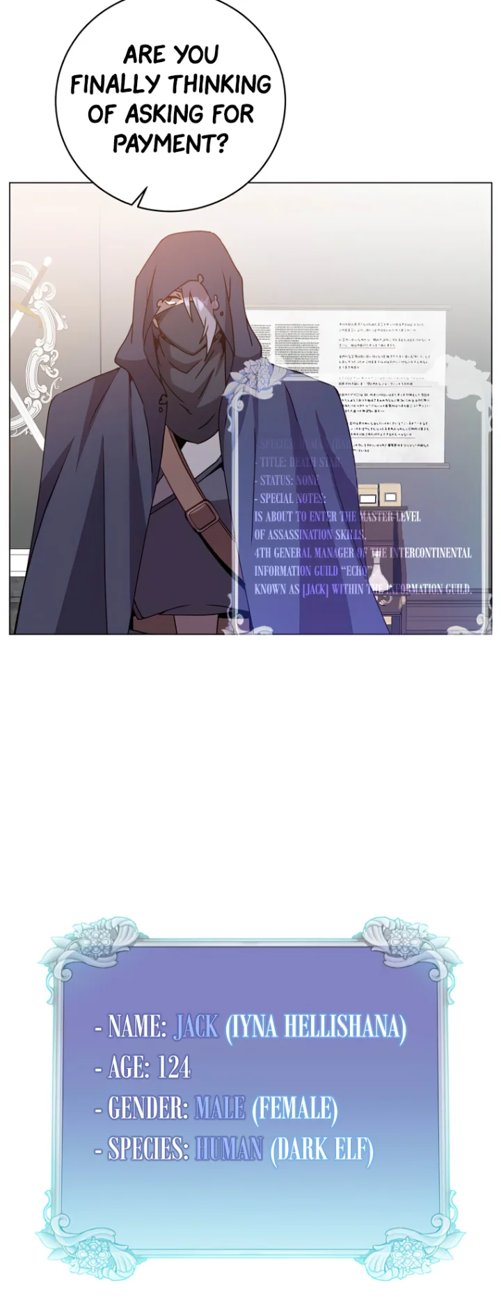 18+ The Max Level Hero Has Returned! Chapter 130 page 19