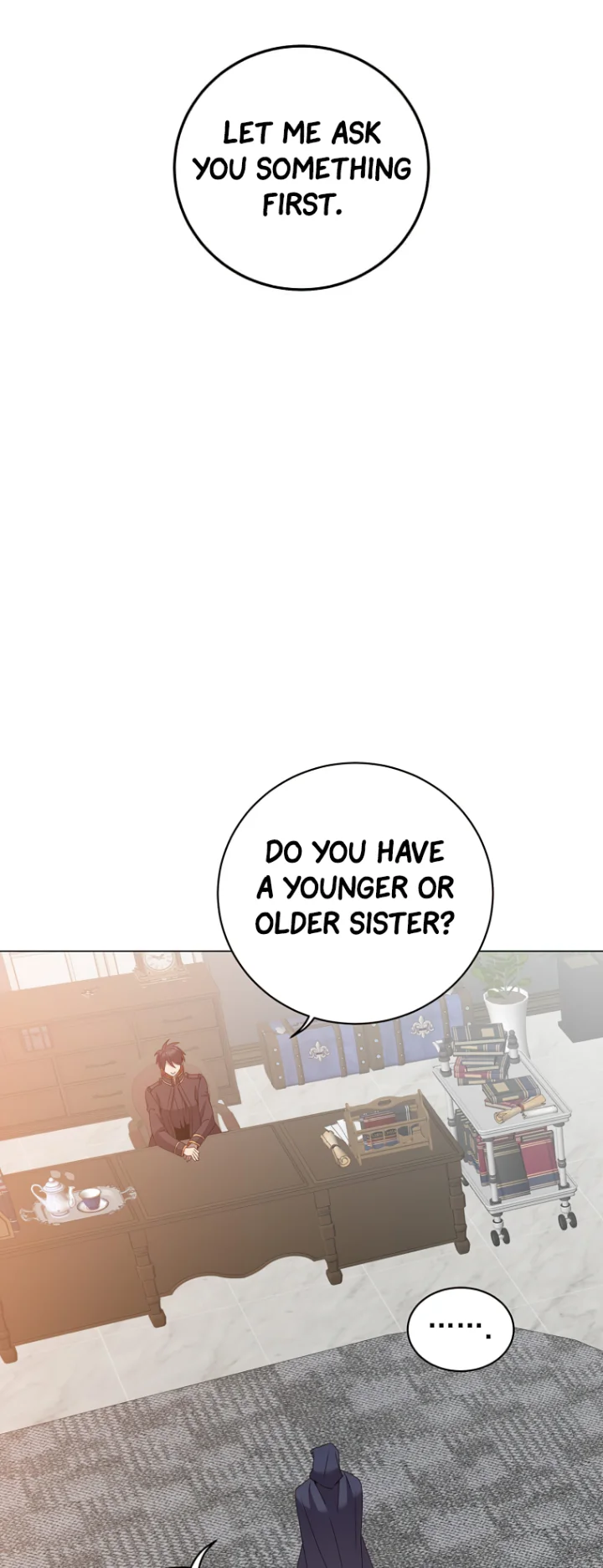 18+ The Max Level Hero Has Returned! Chapter 130 page 20