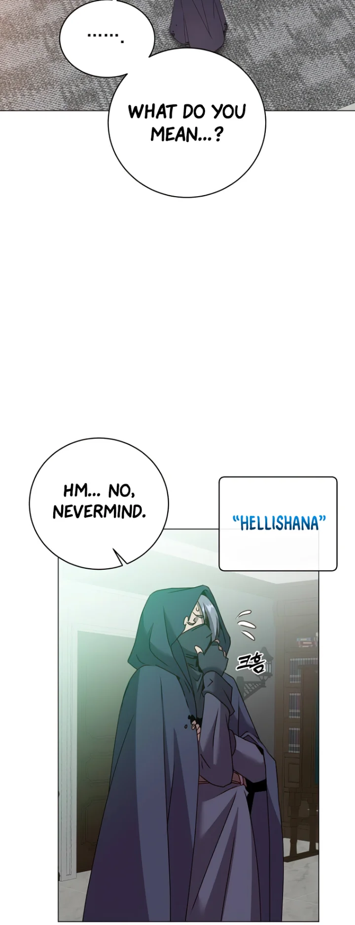 18+ The Max Level Hero Has Returned! Chapter 130 page 21