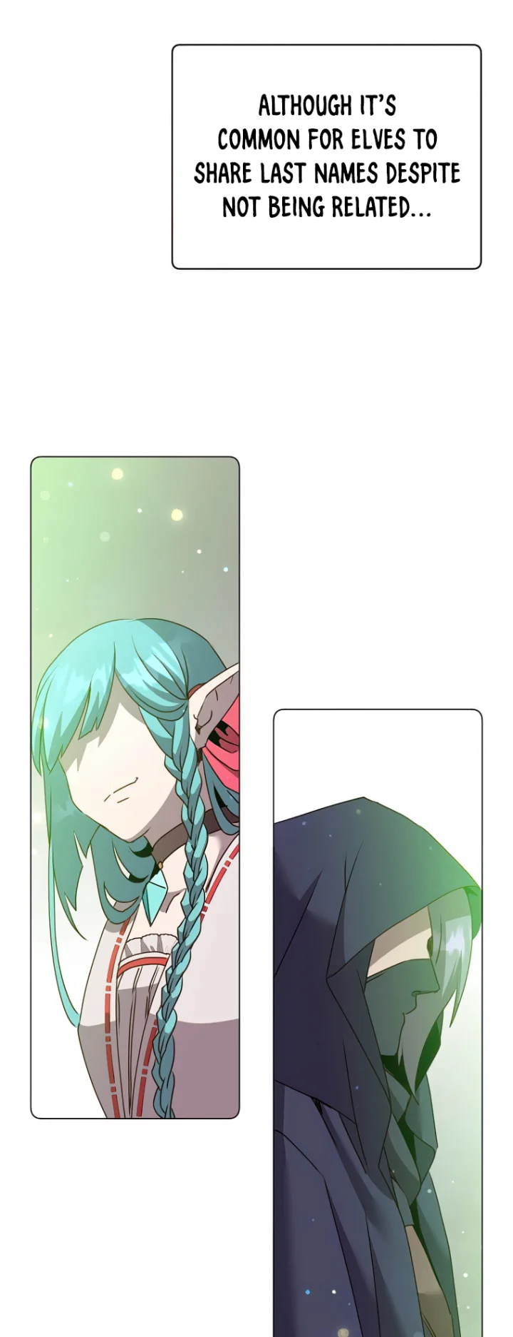 18+ The Max Level Hero Has Returned! Chapter 130 page 22