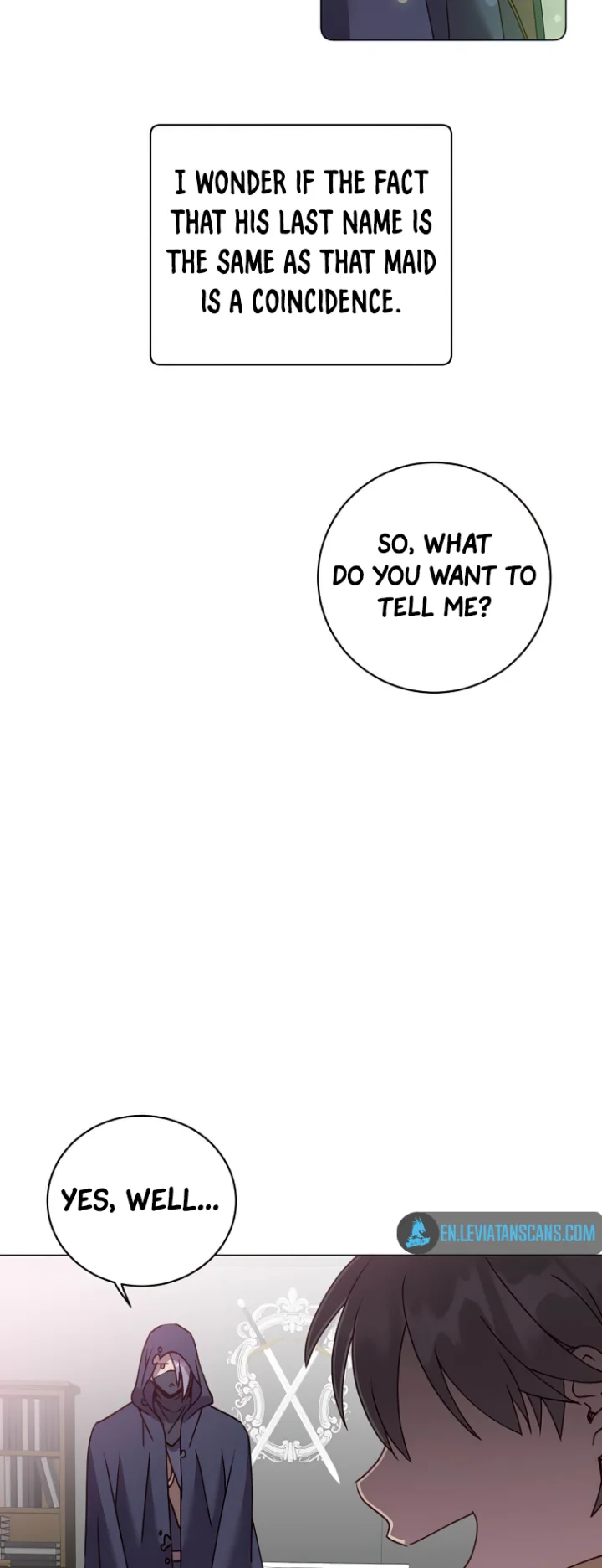 18+ The Max Level Hero Has Returned! Chapter 130 page 23