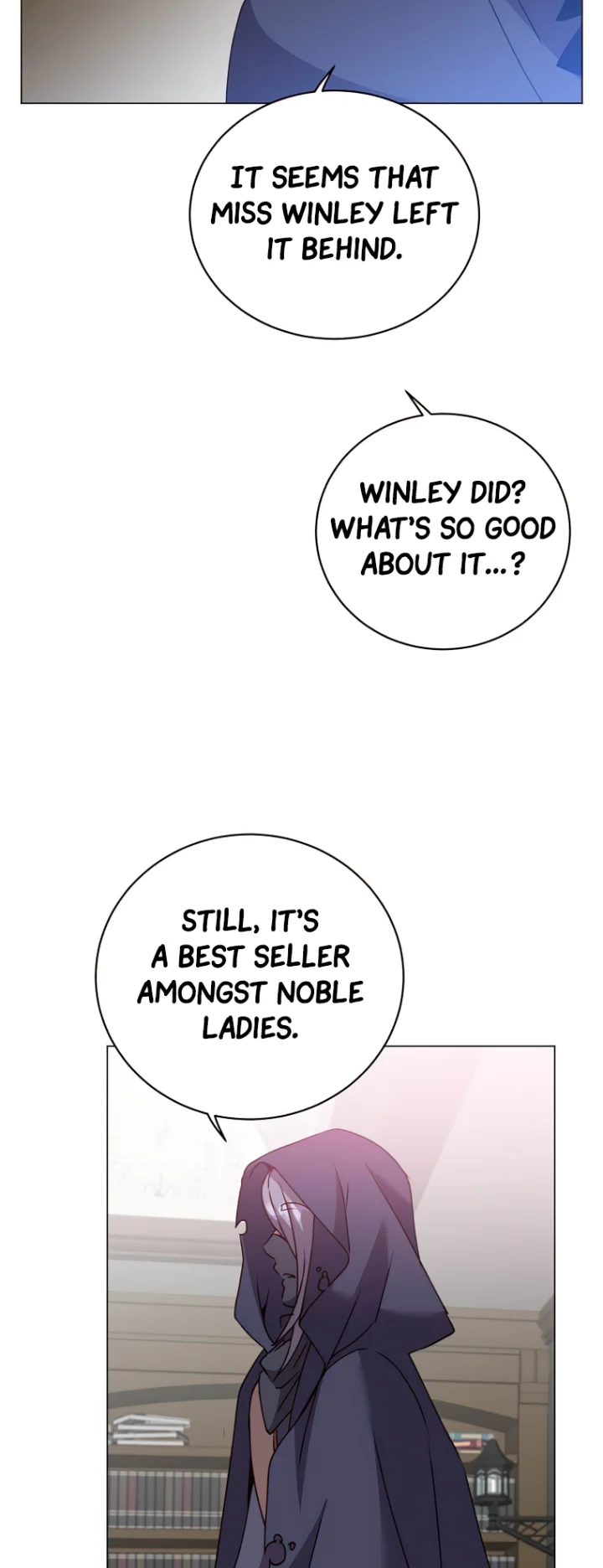 18+ The Max Level Hero Has Returned! Chapter 130 page 25