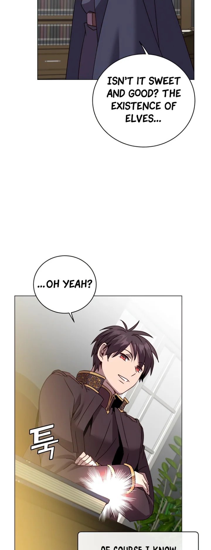 18+ The Max Level Hero Has Returned! Chapter 130 page 26