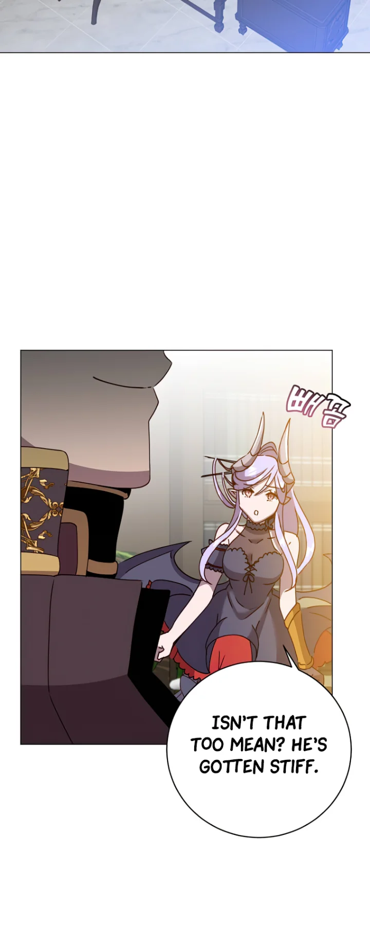 18+ The Max Level Hero Has Returned! Chapter 130 page 31