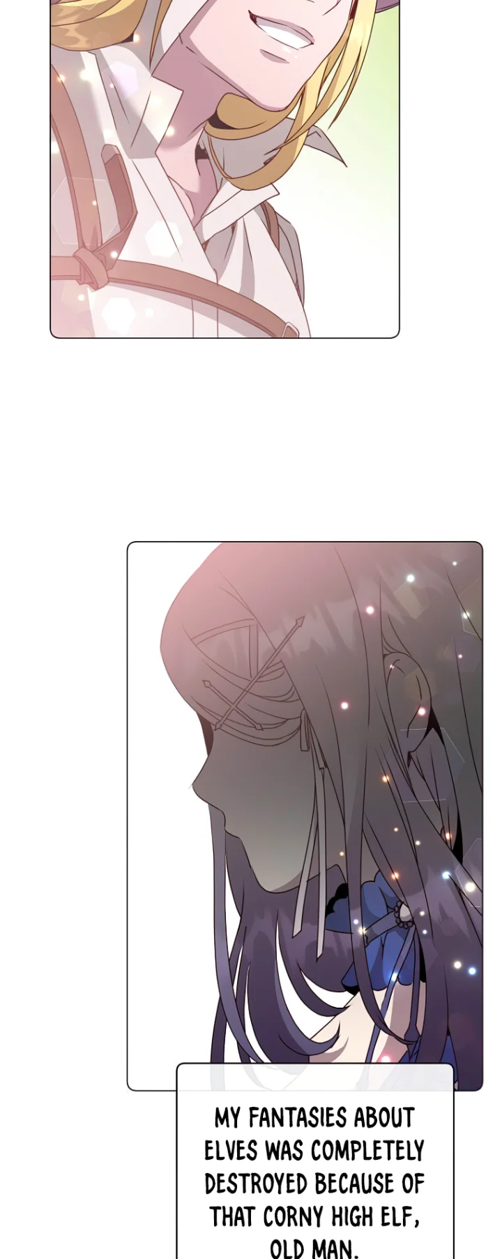 18+ The Max Level Hero Has Returned! Chapter 130 page 35