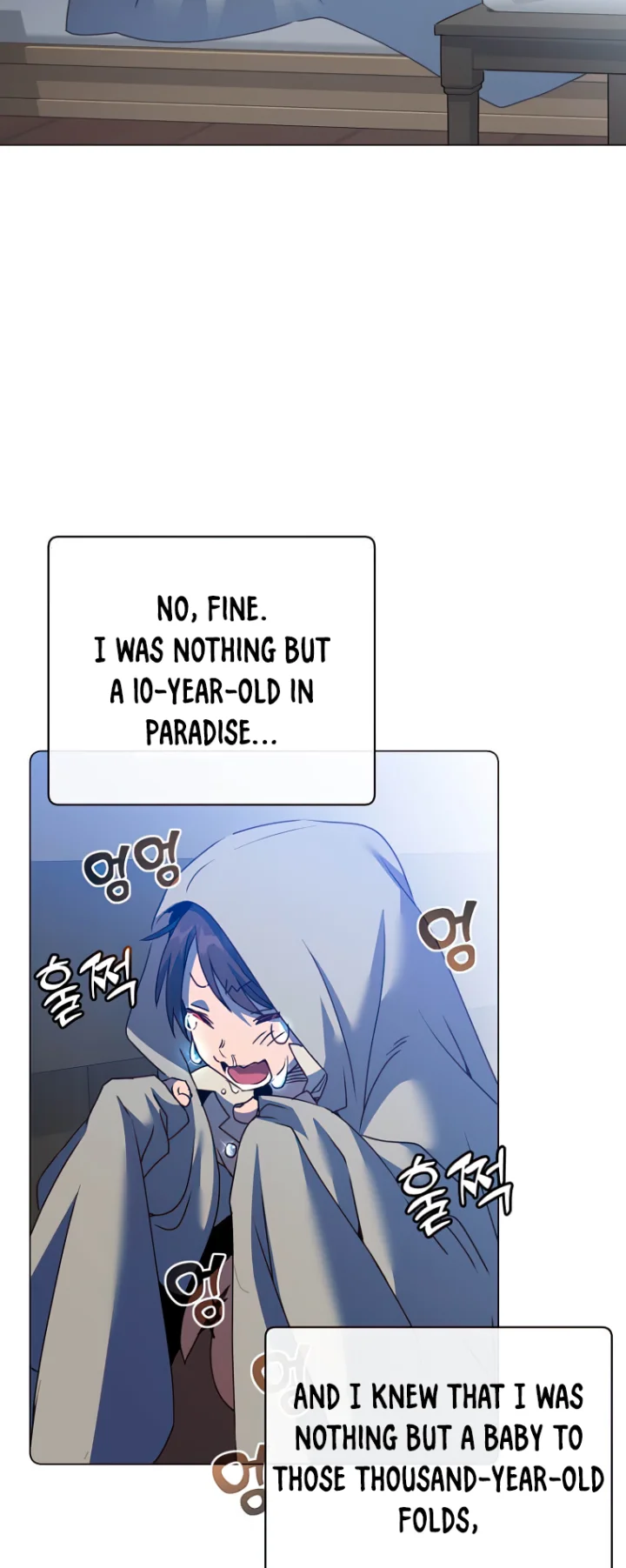 18+ The Max Level Hero Has Returned! Chapter 130 page 41