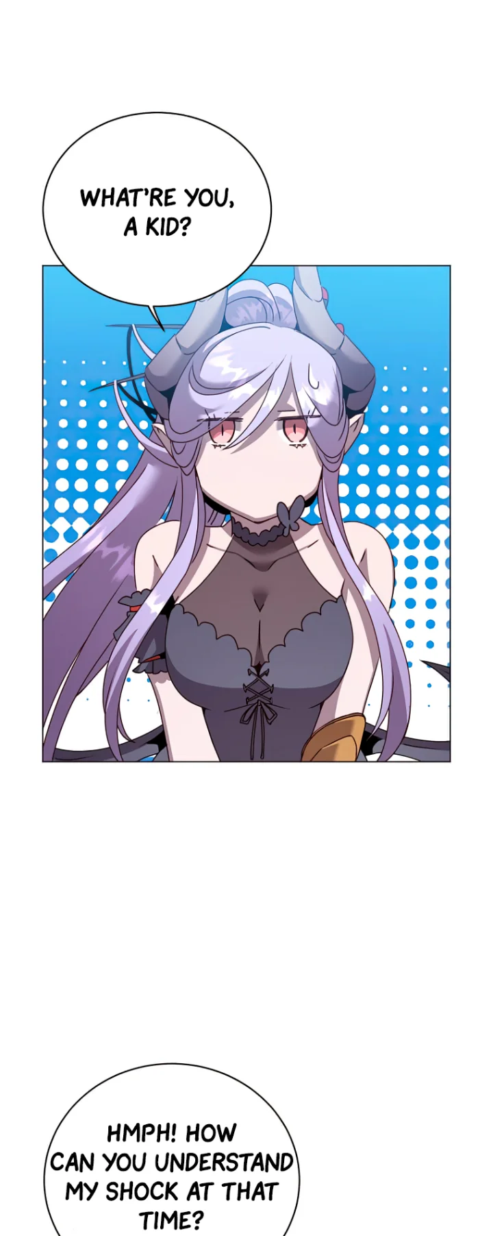 18+ The Max Level Hero Has Returned! Chapter 130 page 44