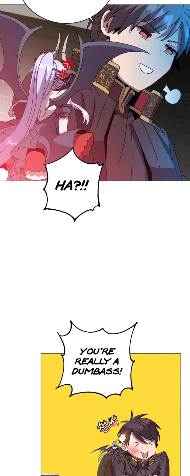 18+ The Max Level Hero Has Returned! Chapter 130 page 45
