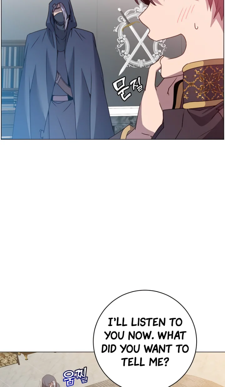 18+ The Max Level Hero Has Returned! Chapter 130 page 47