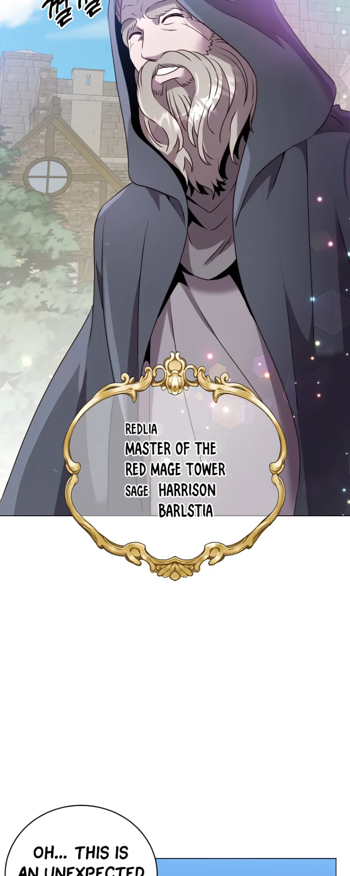 18+ The Max Level Hero Has Returned! Chapter 131 page 8