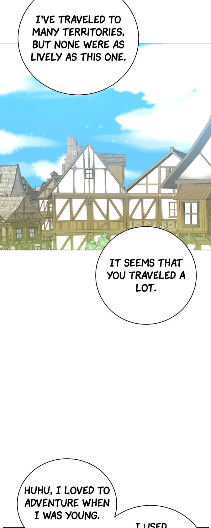18+ The Max Level Hero Has Returned! Chapter 131 page 11