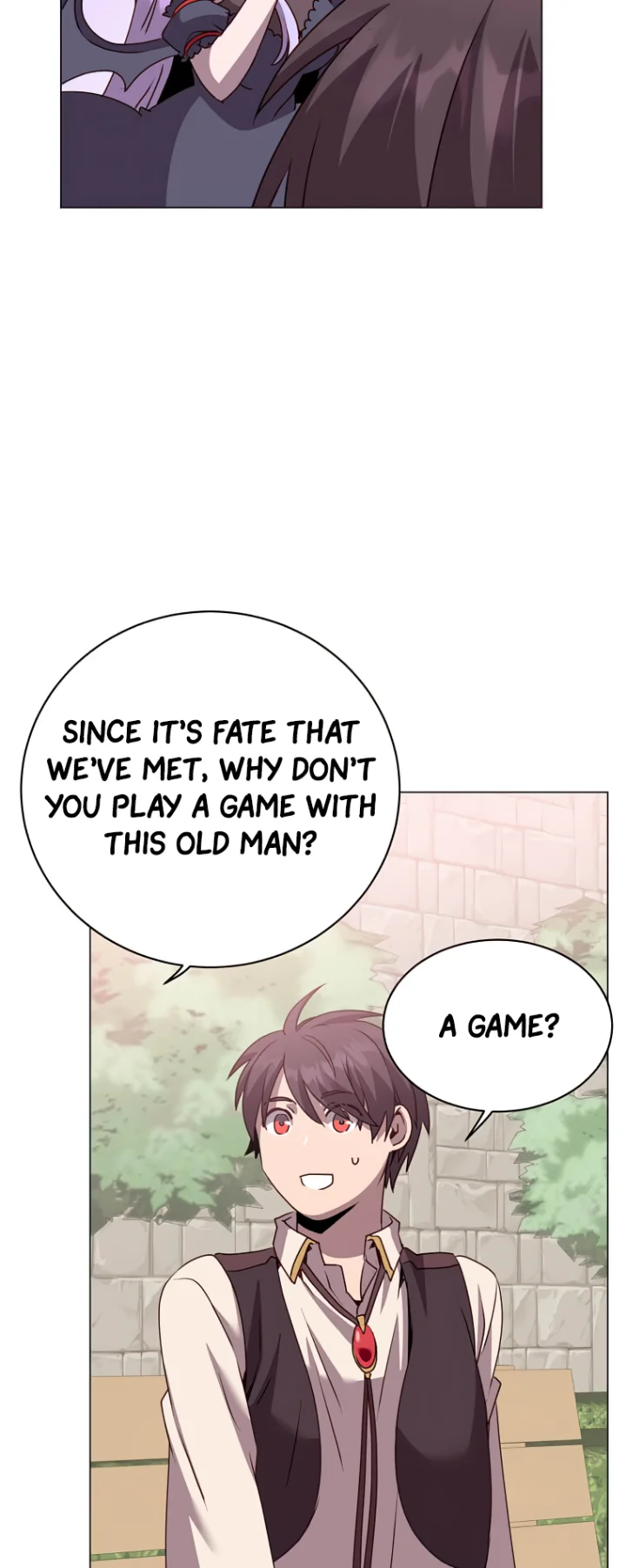 18+ The Max Level Hero Has Returned! Chapter 131 page 14
