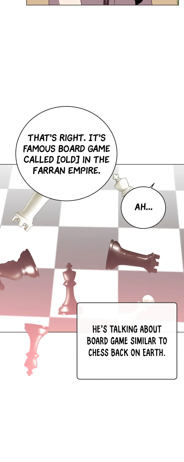18+ The Max Level Hero Has Returned! Chapter 131 page 15