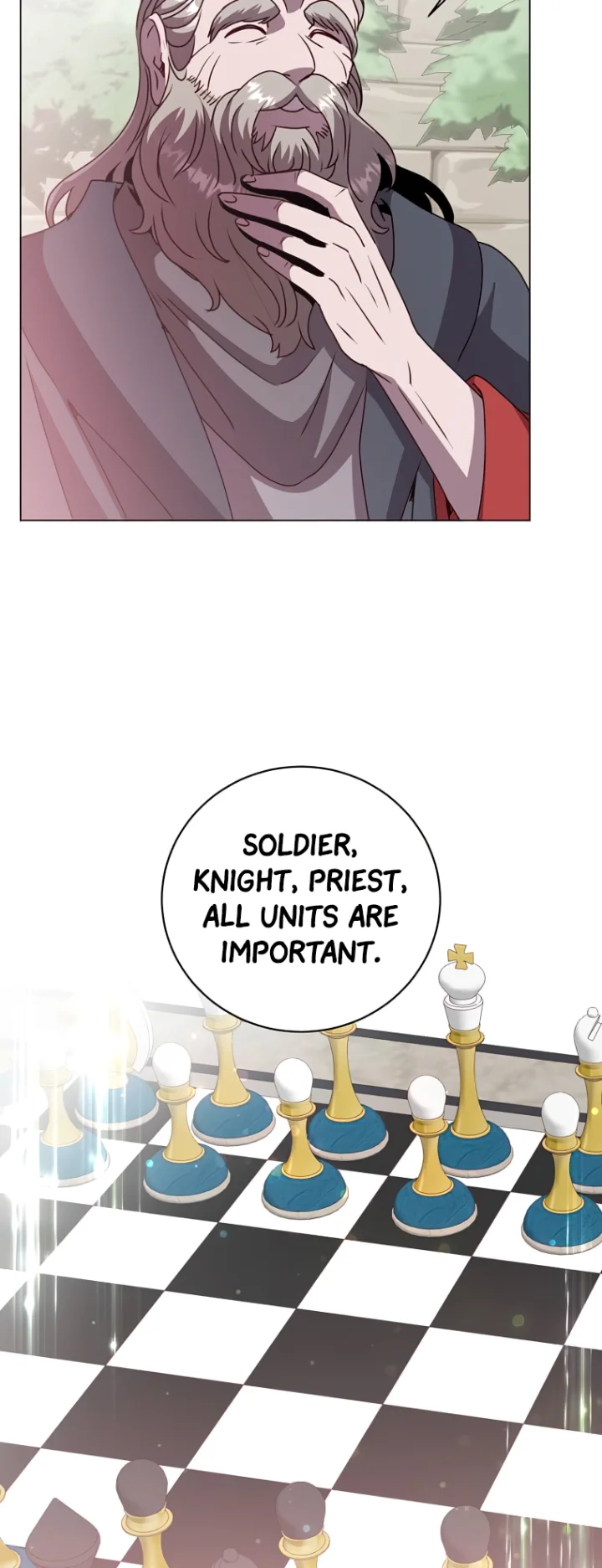 18+ The Max Level Hero Has Returned! Chapter 131 page 22