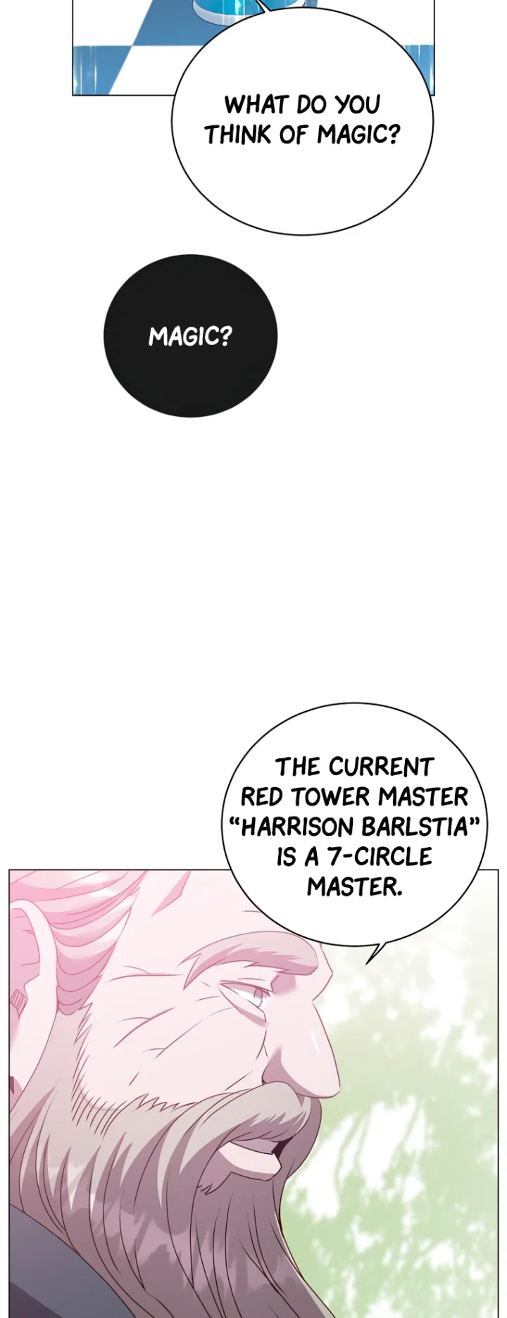 18+ The Max Level Hero Has Returned! Chapter 131 page 26