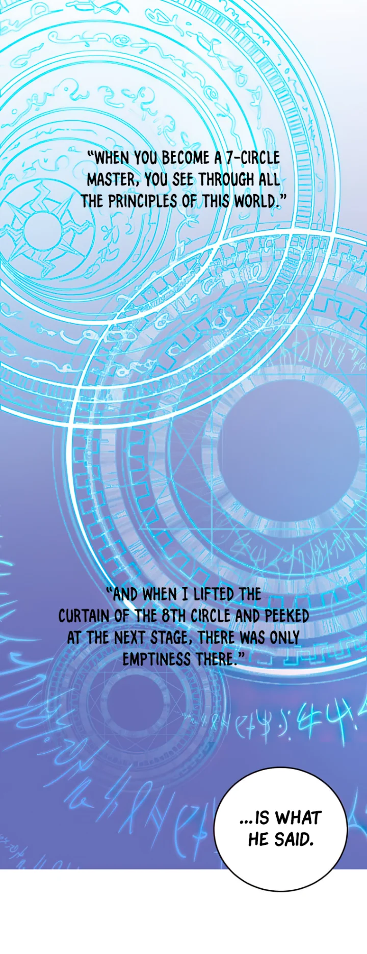 18+ The Max Level Hero Has Returned! Chapter 131 page 28
