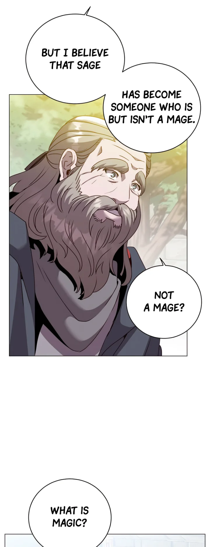 18+ The Max Level Hero Has Returned! Chapter 131 page 31