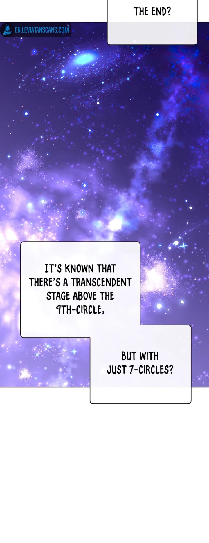18+ The Max Level Hero Has Returned! Chapter 131 page 38