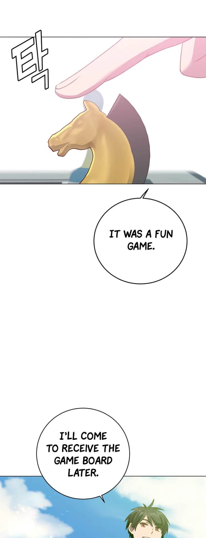 18+ The Max Level Hero Has Returned! Chapter 131 page 39